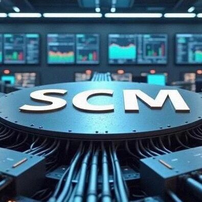【全解析】EN18031标准下的SCM安全通信机制全解析