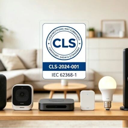 新加坡 CLS 网络安全标签计划：IoT 出海的关键安全认证