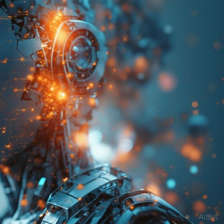欧盟《人工智能法》-- AI 监管的里程碑