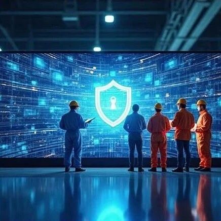 IEC 62443-3-3：工业网络安全认证的新蓝海