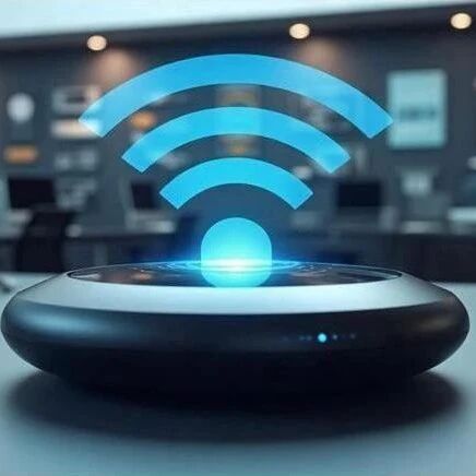 WiFi无线通信中的加密需求