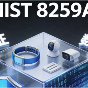 NISTIR 8259A 全面解析：物联网设备网络安全能力核心基线