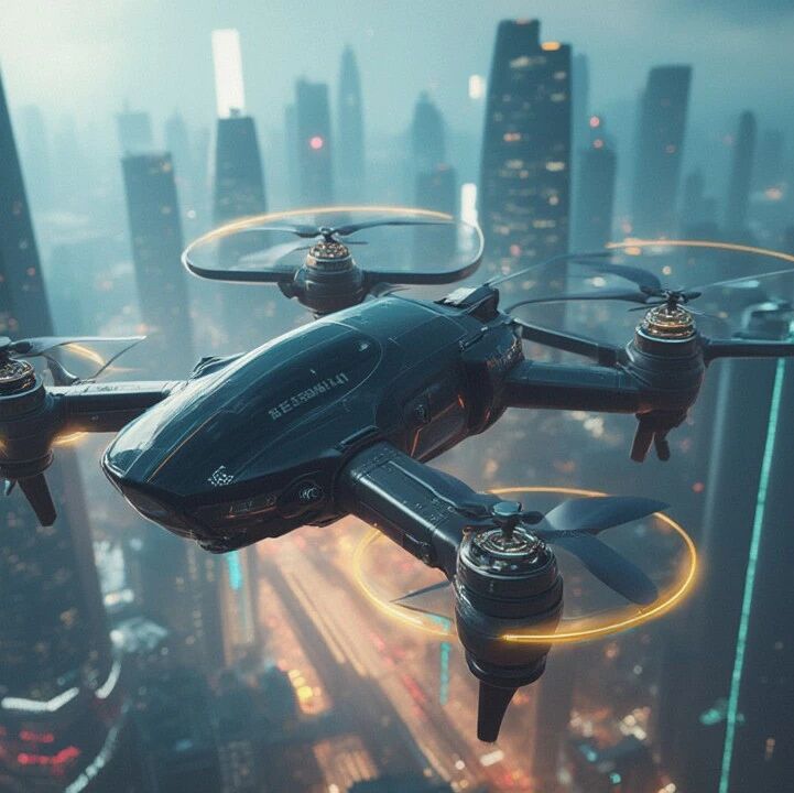 美国联邦航空管理局（FAA）无人机远程识别介绍