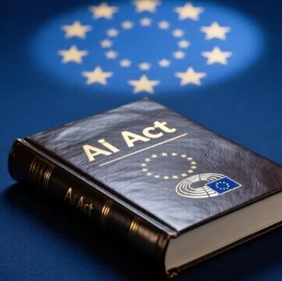 欧盟 AI 法案解读