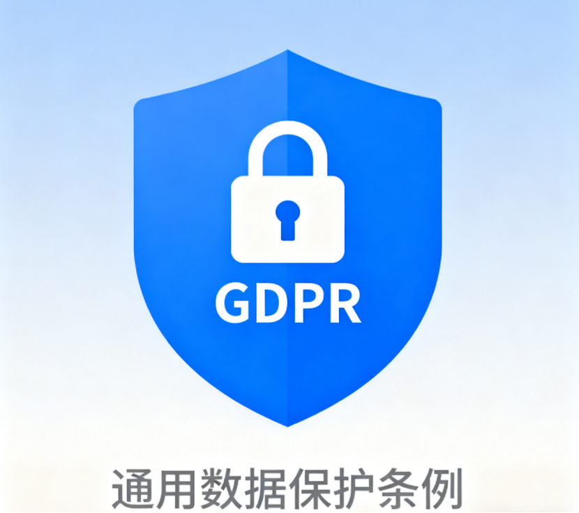 欧盟 GDPR（通用数据保护条例）认证全流程